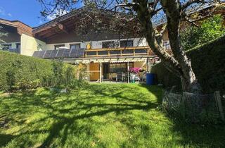 Reihenhaus kaufen in 5721 Piesendorf, Gepflegtes Reihenhaus in sonniger und zentraler Lage von Piesendorf