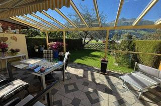Reihenhaus kaufen in 5721 Piesendorf, Gepflegtes Reihenhaus in sonniger und zentraler Lage von Piesendorf