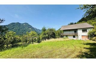 Einfamilienhaus kaufen in 4645 Grünau im Almtal, Traumhaftes Einfamilienhaus mit Bergblick