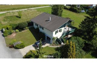 Haus kaufen in 3385 Prinzersdorf, Gepflegter Bungalow in Ruhelage