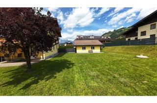 Grundstück zu kaufen in 5600 Sankt Johann im Pongau, Grundstück zur Realisierung eines traumhaften Eigenheimes - Bauen in familiärer Umgebung von St. Johann - Ski Amadé