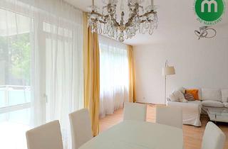 Wohnung kaufen in Grinzinger Allee, 1190 Wien, Eigentumswohnung Nähe Klinik Rudolfinerhaus