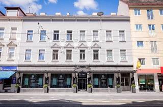 Haus kaufen in Diemgasse, 1190 Wien, 1190 Wien, JAHRHUNDERTWENDE-ZINSHAUS in Nußdorf + RUND 400m² AUSBAUPOTENZIAL!