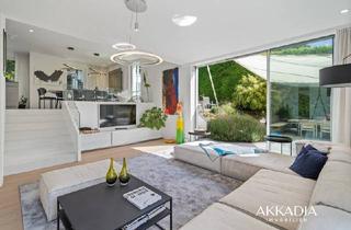 Haus kaufen in 3400 Klosterneuburg, Quiet Luxury in Klosterneuburg – Ihr Refugium der Extraklasse