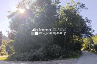 Grundstück zu kaufen in 2680 Semmering-Kurort, Traumhaftes Baugrundstück am Semmering – 1546 m² mit Berg- und Grünblick!