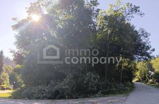 Grundstück zu kaufen in 2680 Semmering-Kurort, Traumhaftes Baugrundstück am Semmering – 1546 m² mit Berg- und Grünblick!