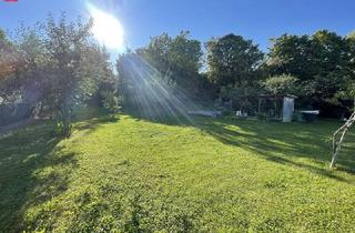 Einfamilienhaus kaufen in 8141 Unterpremstätten, Großzüzigiges, sonniges Grundstück in zentraler Lage!