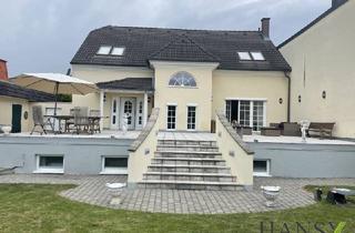 Villen zu kaufen in 2512 Tribuswinkel, Traum Stilvilla in Tribuswinkel: Modernisiert mit Garten, Garage & 5 Zimmern!
