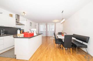 Wohnung kaufen in 5322 Hof bei Salzburg, Neubau Vierzimmerwohnung "Family" mit Balkon und Tiefgarage