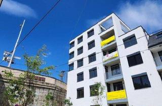 Wohnung kaufen in Ameisgasse 28, 1140 Wien, AMEISGASSE 28 - "STADT. NATUR. ZUHAUSE" - JETZT BEZUGSBEREIT!