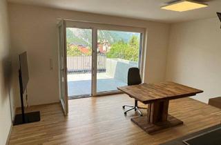 Wohnung mieten in 6212 Maurach, Miete - Maurach am Achensee - 2-Zi Terrassenwohnung mit TG Stellplatz