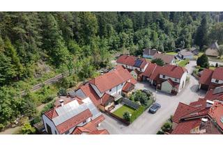 Doppelhaushälfte kaufen in 3192 Hohenberg, "Wohnen wie im Urlaub" Ruhig gelegene Doppelhaushälfte mit gepflegten Garten in Hohenberg