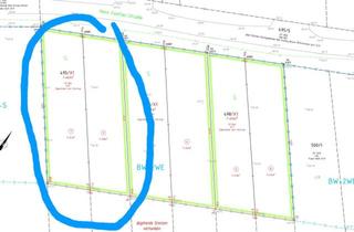 Grundstück zu kaufen in Hans-Czettel Strasse, 2721 Bad Fischau, Baugrundstück mit 661 m² in Bad Fischau