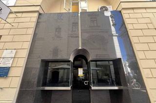 Geschäftslokal mieten in Graben, 1010 Wien, Kleines Geschäftslokal neben dem Graben zum Mieten!