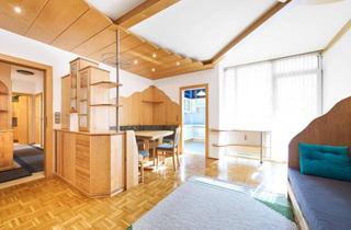 Wohnung kaufen in Kapuzinerberg, 5020 Salzburg, Wohnen im Zentrum Salzburg mit Ausblick auf den Kapuzinerberg