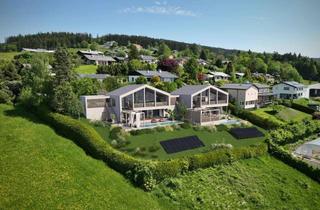 Villen zu kaufen in 5303 Thalgau, Zweitwohnsitz - Villa Thalgauberg mit traumhafter Aussicht