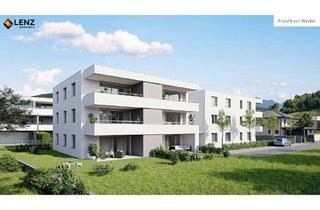 Wohnung kaufen in Rebbündten 17, 6800 Feldkirch, Schöne 3-Zimmer-Terrassenwohnung (TOP 8) in Feldkirch-Altenstadt, Rebbündten 17