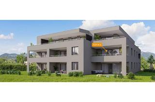 Wohnung kaufen in Christian-Hummel-Weg 14, 6710 Nenzing, 3-Zimmer-Terrassenwohnung (TOP 5) in Nenzing, Christian-Hummel-Weg