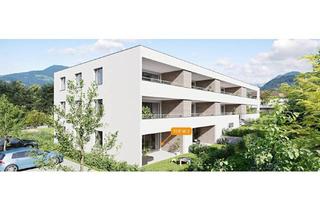 Wohnung kaufen in Beim Feldgatter, 6820 Frastanz, kurzfristig beziehbar! Tolle 4-Zimmer-Gartenwohnung (TOP 2) in Frastanz, Beim Feldgatter 5