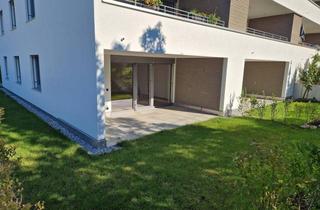 Wohnung kaufen in Beim Feldgatter, 6820 Frastanz, kurzfristig beziehbar! Tolle 4-Zimmer-Gartenwohnung (TOP 2) in Frastanz, Beim Feldgatter 5