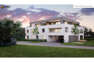Wohnung kaufen in Im Bruel 15, 6710 Nenzing, 3-Zimmer-Terrassenwohnung (TOP 6) in Nenzing, Im Bruel 15
