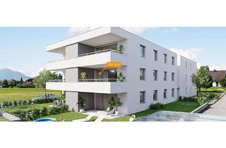 Wohnung kaufen in Rebbündten 17, 6800 Feldkirch, Schöne 4-Zimmer-Terrassenwohnung (TOP 5) in Feldkirch-Altenstadt, Rebbündten 17