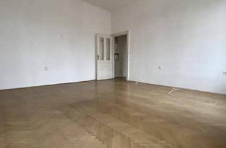 Wohnung kaufen in Mariahilfer Straße, 1150 Wien, #SQ - SANIERUNGSBEDÜRFTIGE ALTBAUWOHNUNG - MARIAHILFERSTRAßE / TOP 31