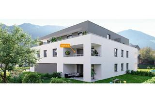 Wohnung kaufen in Im Bruel 15, 6710 Nenzing, 3-Zimmer-Terrassenwohnung (TOP 4) in Nenzing, Im Bruel 15