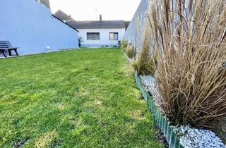 Haus mieten in 2273 Hohenau, Einziehen & Wohlfühlen - Charmantes Haus mit Garten im Herzen von Hohenau