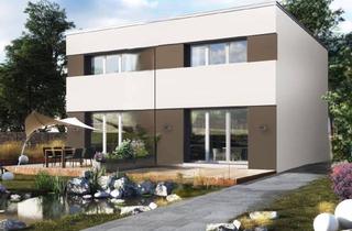 Reihenhaus kaufen in 2105 Unterrohrbach, Bezauberndes Reihenhaus in Grünlage!