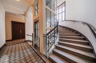 Anlageobjekt in Westbahnhof, 1060 Wien, Unbefristet vermietete 3-Zimmer Wohnung, Nähe Westbahnhof