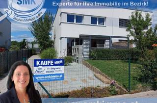Doppelhaushälfte kaufen in 3500 Krems an der Donau, Wohnen im Grünen mit kurzen Wegen in die Stadt!