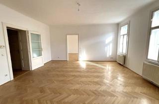 Wohnung mieten in Zeltgasse, 1080 Wien, Ruhige 2-Zimmer-Wohnung in beliebter Lage der Josefstadt