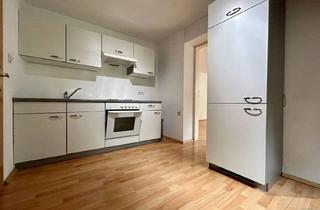 Wohnung mieten in Steinbergstraße 17/4, 8052 Graz, Gemütliche 49,22 m² Garconniere mit Küche extra in Graz