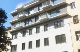 Wohnung mieten in Fendigasse, 1050 Wien, Großzügige Garconniere