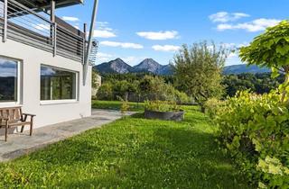 Wohnung kaufen in 9582 Latschach, Schöne EG- Wohnung am Aichwaldsee mit privatem Seezugang!
