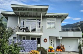 Einfamilienhaus kaufen in 6133 Weerberg, Wo wohnen zum Traum wird ! Leistbares Wohlfühlhaus in Aussichtslage