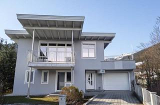 Einfamilienhaus kaufen in 6133 Weerberg, Der Traum vom eigenen Haus wird wahr ! Modernes attraktives leicht renovierungsbedürftiges Wohlfühlhaus in sonniger Ruhelage