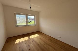 Wohnung kaufen in 8111 Gratwein-Straßengel, Lichtdurchfluteter Wohntraum mit Grünblick!