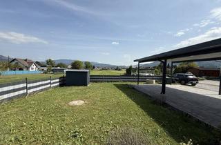 Wohnung kaufen in 8111 Judendorf, Graznähe Pur: Stylische Wohnung mit Garten und Grünblick!!
