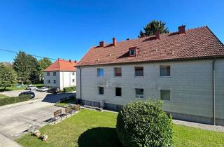 Wohnung kaufen in Plus City, 4063 Hörsching, Attraktive 3-Zimmer-Wohnung im grünen Hörsching zu kaufen