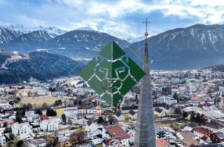 Grundstück zu kaufen in 6460 Imst, Grundstück mit Altbestand in Imst - Gafialgasse 2