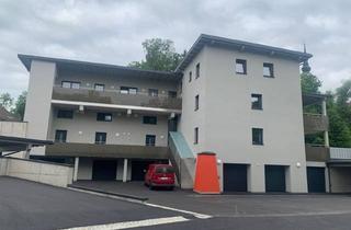 Anlageobjekt in 4982 Obernberg am Inn, Gut vermietete Erstbezugs-Maisonettewohnung mit überdachter Terrasse und Garage