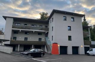 Anlageobjekt in 4982 Obernberg am Inn, Gut vermietete Erstbezugs-Maisonettewohnung mit überdachter Terrasse und Garage
