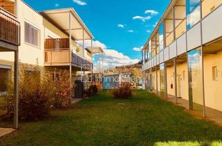 Wohnung mieten in Pachern-Hauptstraße, 8075 Hart bei Graz, 2-Zimmerwohnung mit ca. 45 m² in Hart bei Graz zu vermieten