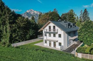 Penthouse mieten in Anif, 5081 Anif, EXKLUSIVES NEUBAUPROJEKT MIT NUR 5 WOHNEINHEITEN IN ANIF!