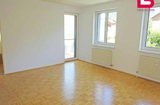 Wohnung mieten in Weinzierler Straße 23/6, 4560 Kirchdorf an der Krems, Tolle 3-Zimmer Wohnung in Kirchdorf/Krems mit Loggia (OHNE LIFT)