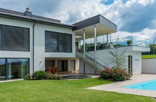 Villen zu kaufen in 4400 Garsten, The Art of Living - Wo Luxus auf Lebensqualität trifft