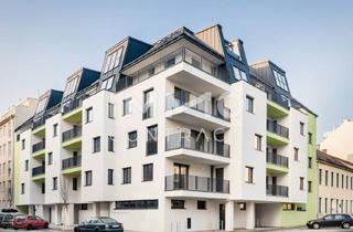 Wohnung mieten in Plankenbüchlergasse, 1210 Wien, UNBEFRISTET! Kompakte 3 Zimmer-Wohnung mit Loggia+Garage in Plankenbüchlergasse 15-Top 19!