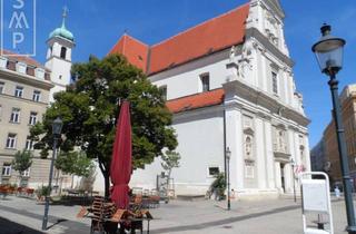 Wohnung kaufen in Karmelitermarkt, 1020 Wien, 3 Zimmer-Wohnung Nähe Karmelitermarkt, gepflegtes Neubaueigentum - provisionsfreier Verkauf